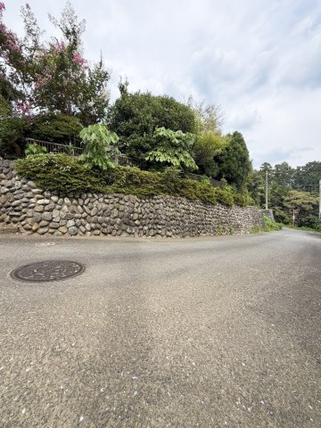 青梅市塩船　古民家風の戸建のその他
