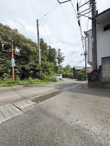 青梅市塩船　古民家風の戸建のその他