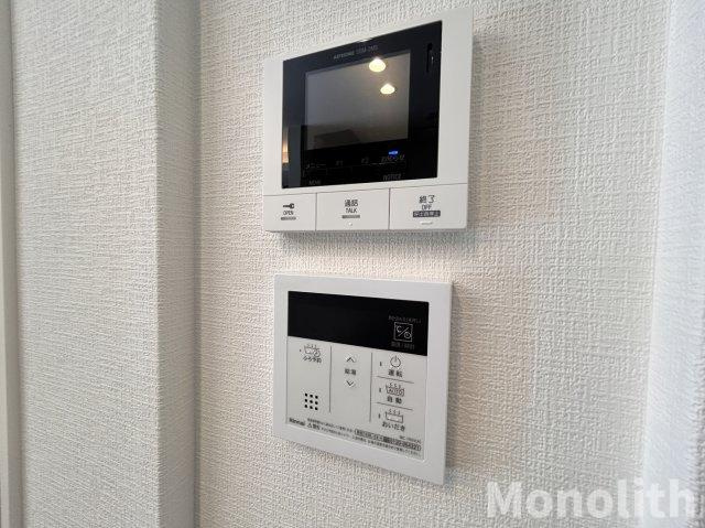 シャーメゾンリッシュ高石のその他