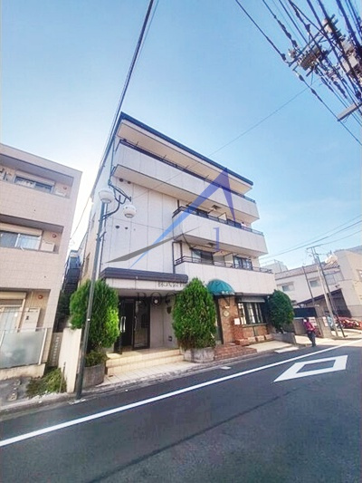 セントアイヴィス向島
