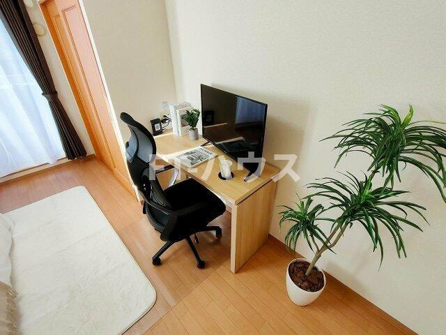 ＦＬＡＴ船橋の設備