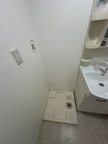 ソレアード小坂の設備