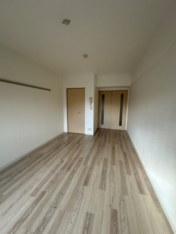 ソレアード小坂の内装