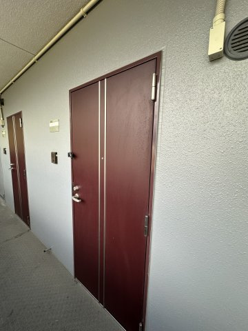 ソレアード小坂のその他共用部分