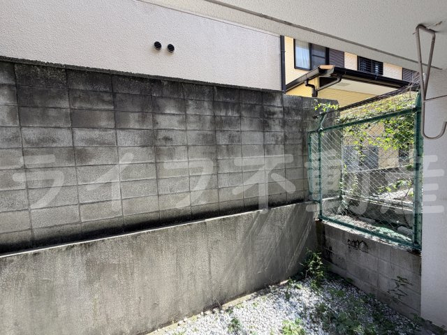 トリプルステーション菱屋西の設備