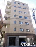 エルラッソ入谷の画像