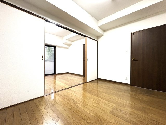 マイルドタウン山手西壱番館　ペット飼育可能/南東角部屋/三駅徒歩圏/三沿線利用可能の画像