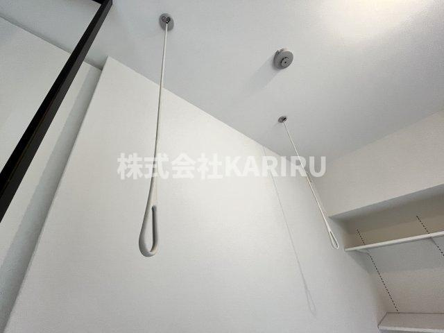 アウスレーベン都島Ⅰの設備