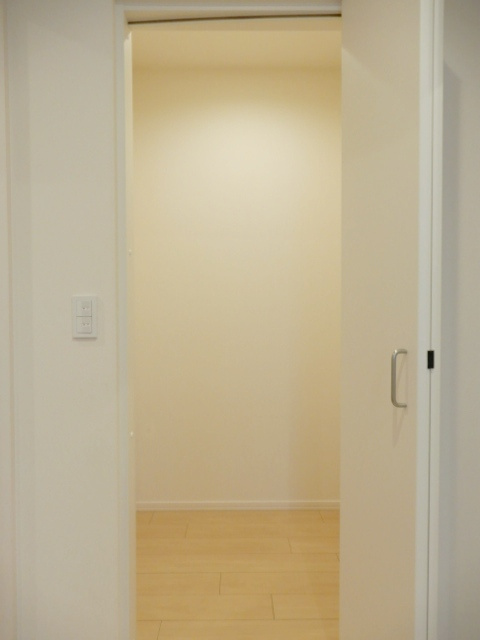 Ｃｈｅｍｉｎ　Ｖｅｒｔの収納