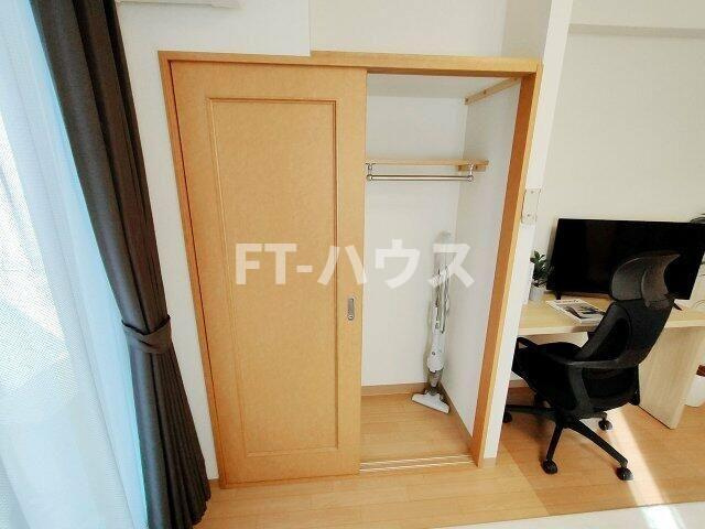 ＦＬＡＴ船橋の設備