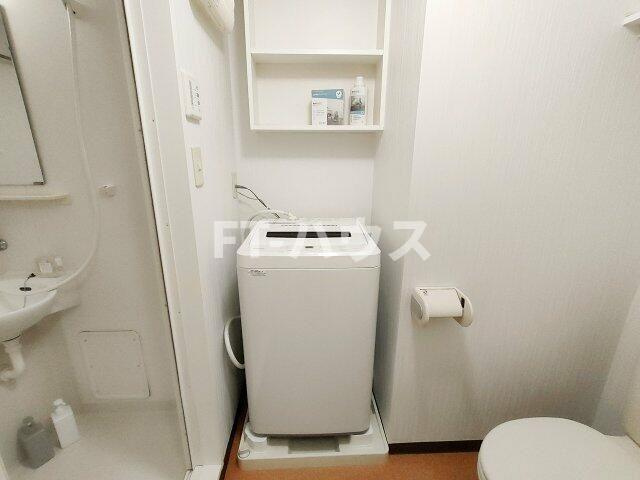 ＦＬＡＴ船橋の設備