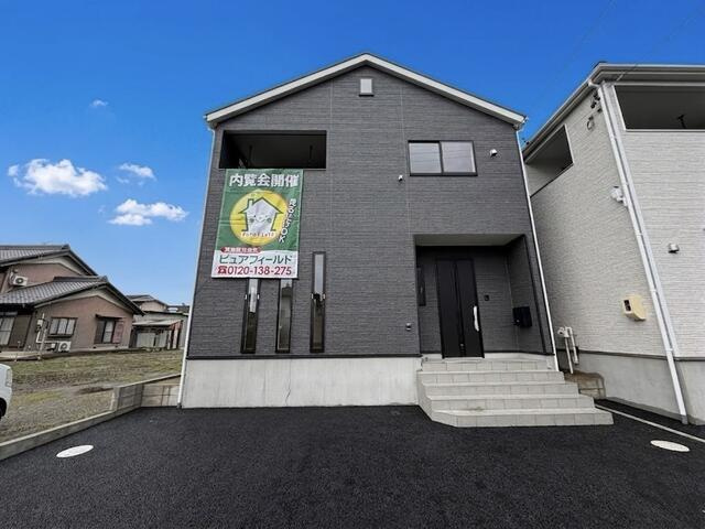 仲介手数料無料）一宮市開明　第１４