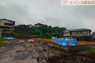 仮）市原市椎津共同住宅の画像