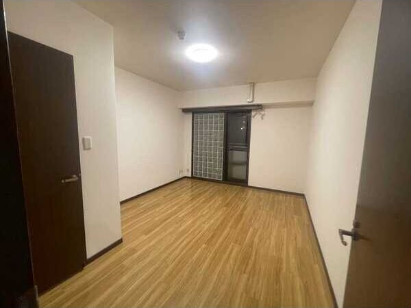 アーデンコート住吉川の内装