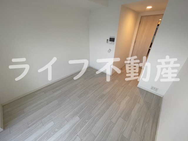 S-RESIDENCE高井田Centralの内装|内装も気になるポイント
