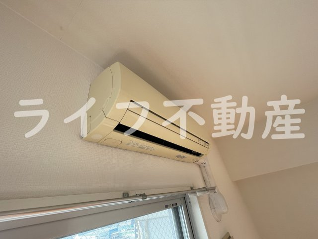 グランシス高井田のその他
