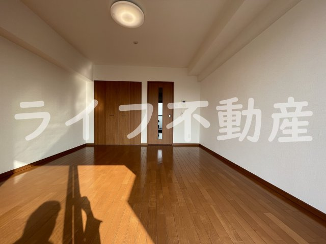 グランシス高井田の内装|きれいな内装です