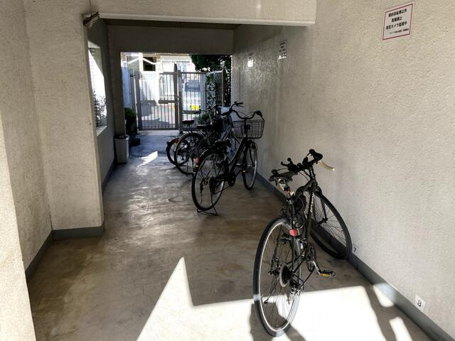ウィンベルソロ新小岩第2のその他共用部分