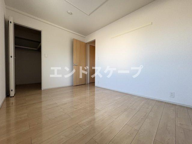 コッティ・グロー　Ⅰのバルコニー|高崎、前橋のお部屋探しはエンドスケープまで！お客様の理想お聞かせ下さい♪