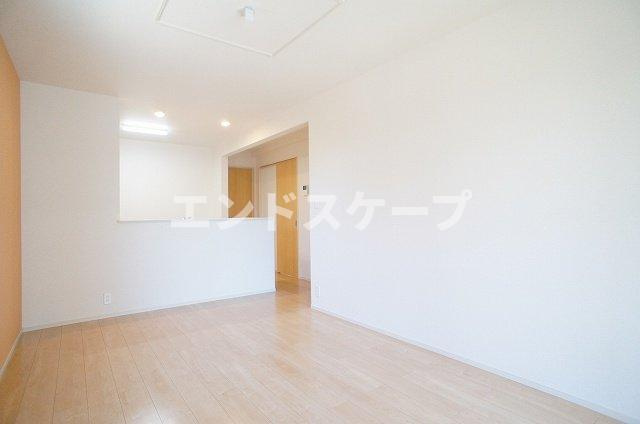 コッティ・グロー　Ⅰの内装|高崎、前橋のお部屋探しはエンドスケープまで！お客様の理想お聞かせ下さい♪