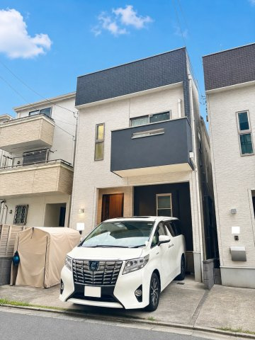 江戸川区東葛西４丁目 中古戸建