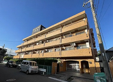 【外観】 | ライオンズマンション戸塚町