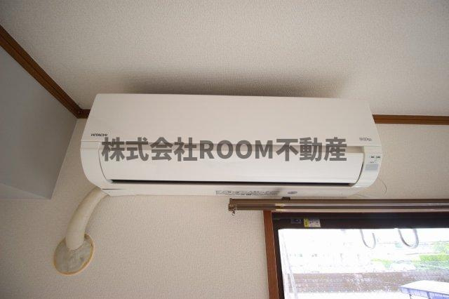 サンフィール都城の設備