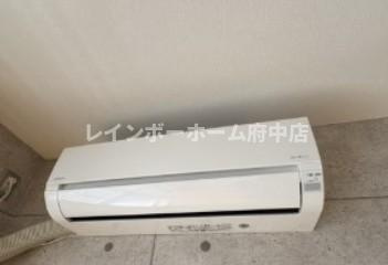 UTA聖蹟桜ヶ丘の設備