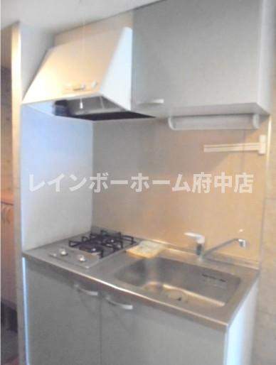 UTA聖蹟桜ヶ丘のトイレ