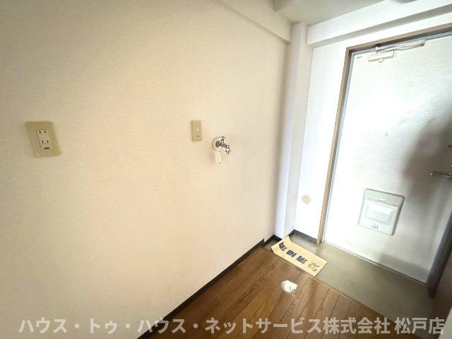新松戸ＣＳビルのその他
