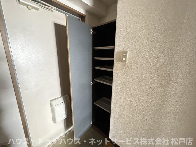 新松戸ＣＳビルのその他