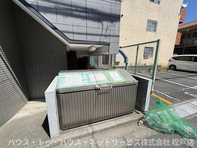 新松戸ＣＳビルのその他