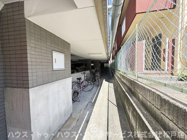 新松戸ＣＳビルのその他