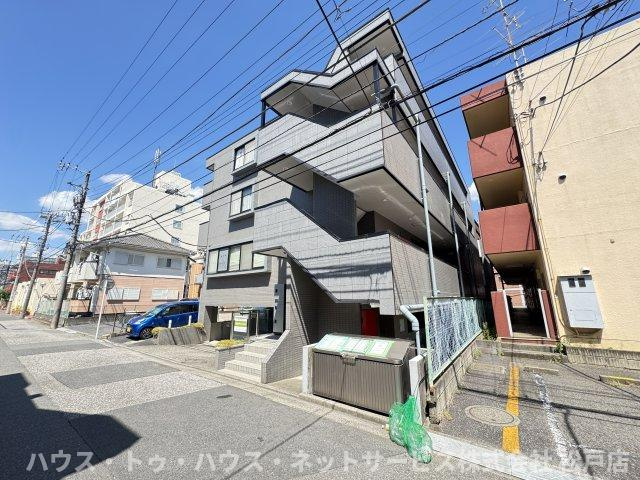 新松戸ＣＳビルのその他