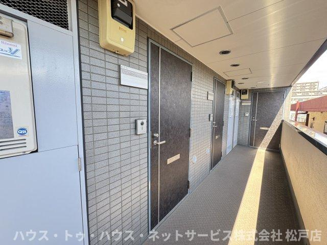 新松戸ＣＳビルのその他