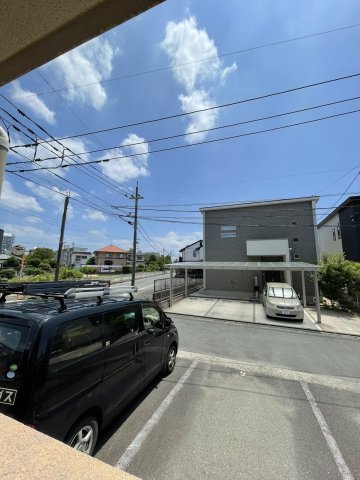 サンシャインステートの展望