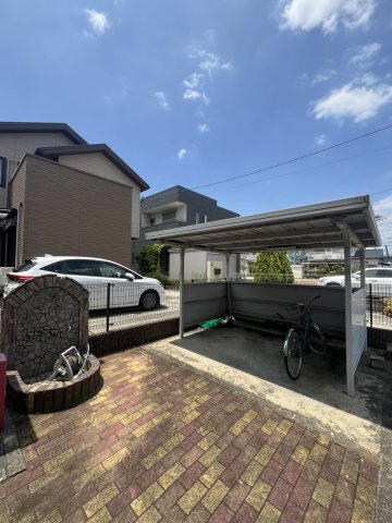 サンシャインステートのその他共用部分