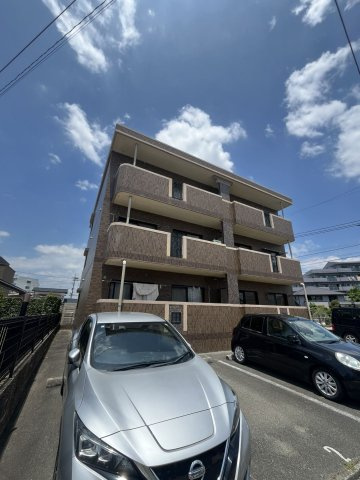 サンシャインステートの外観