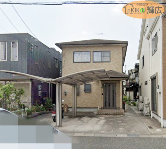 姫路市飾磨区矢倉町1丁目　中古戸建