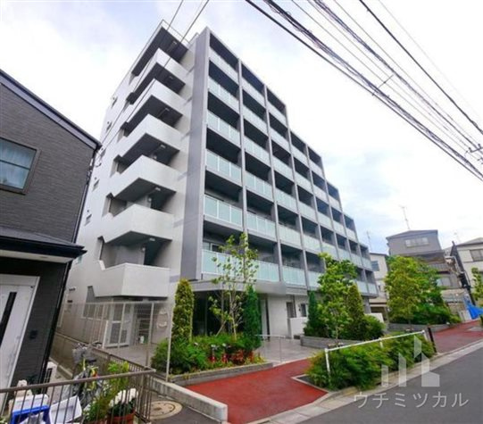 パルメゾン見次公園