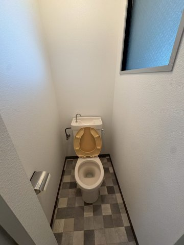 グランドール挙母のトイレ