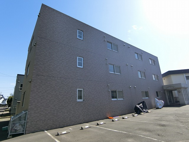 ハイツＴ・Ｋ・ＹⅡ