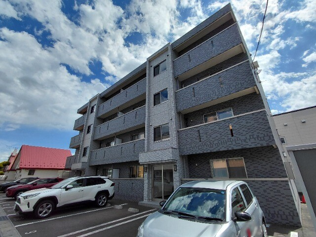 エテルノ美原