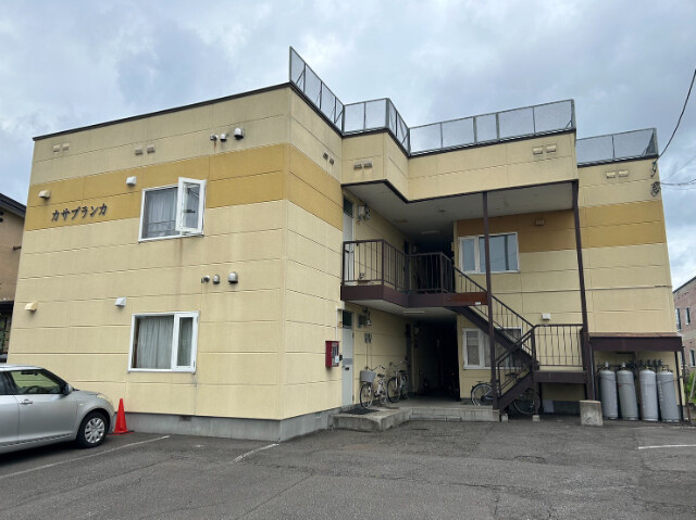 カサブランカ