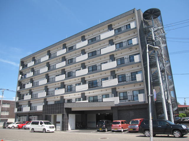 カーサ開広