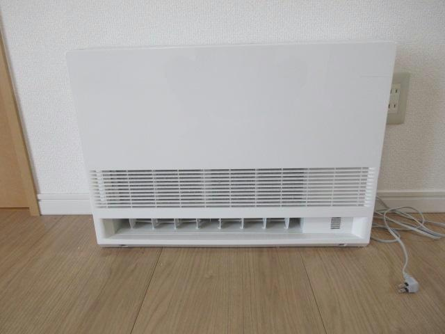 大忠ハイツの設備