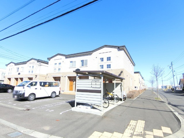 ハーモニーさかえ通Ⅰ