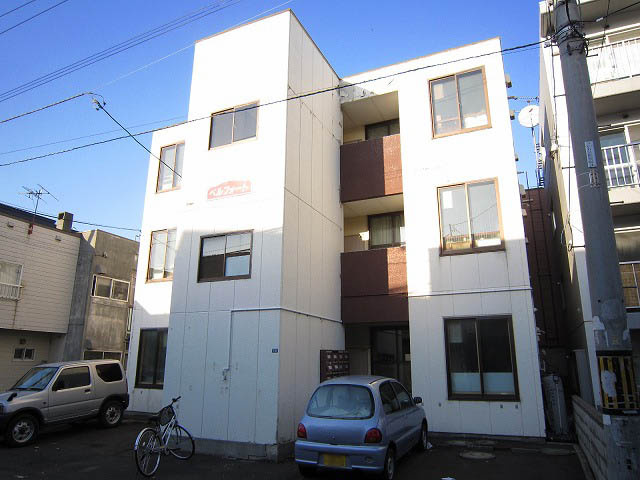 ベルフォート