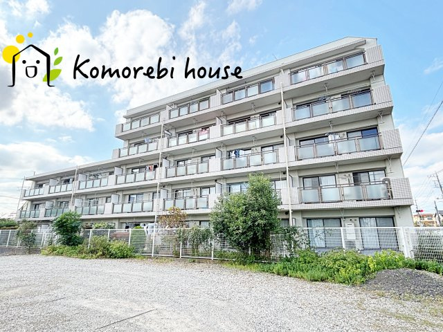 ストークマンション上尾浅間台の間取り|【ストークマンション上尾浅間台】・3LDK・専有面積62.10m2・バルコニー面積8.25m2