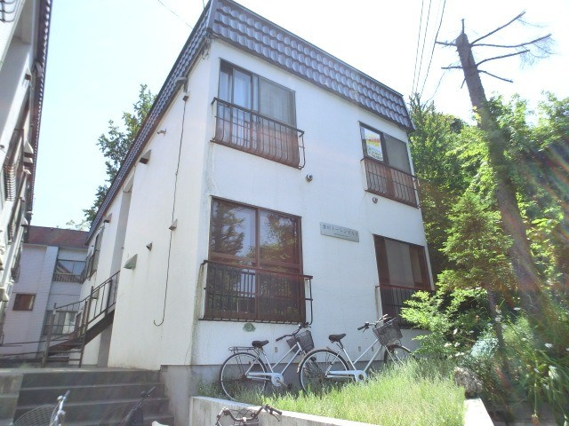 澄川トーシンビル２
